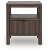 Pamytta Nightstand